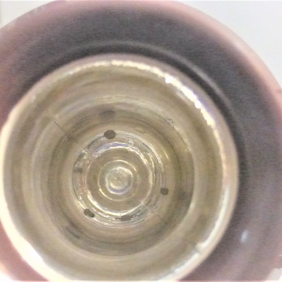 BX22 Vintage Thermos SUPER VAC 1.8 Liter Made In England Vintage Plastic Thermos - Picture 7 of 8